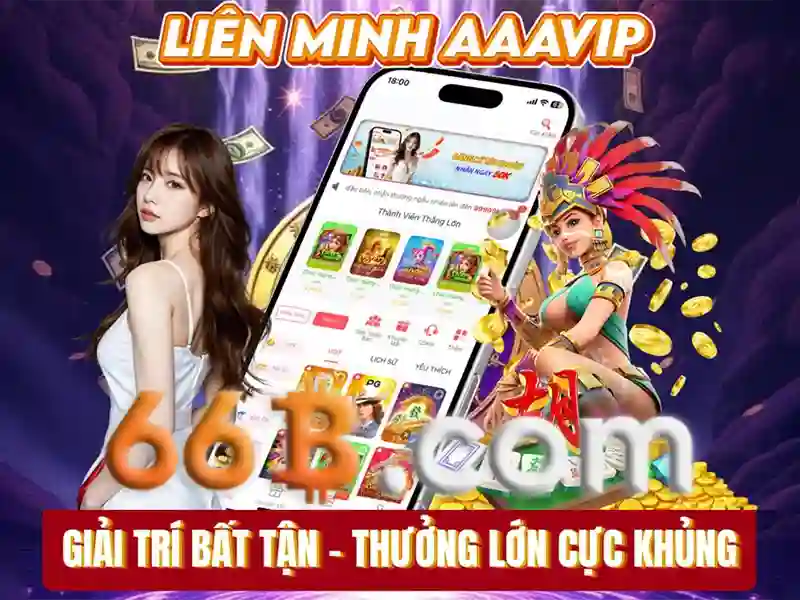 66B App