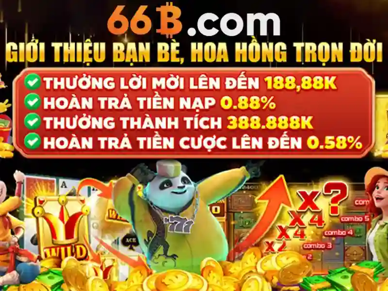 Nổ Hũ 66B