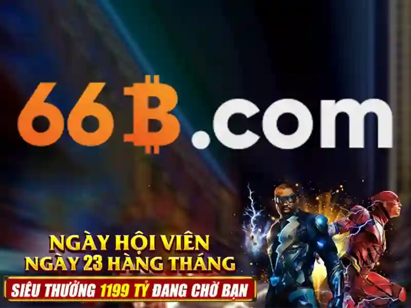 Ưu Điểm Nổ Hũ 66B Mới