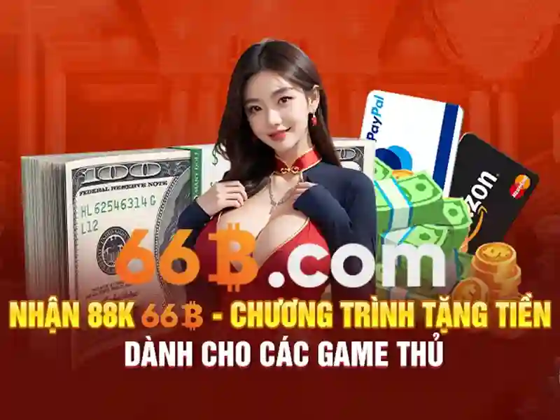 bắn cá 66b