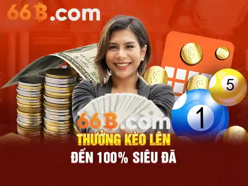 Casino 66B