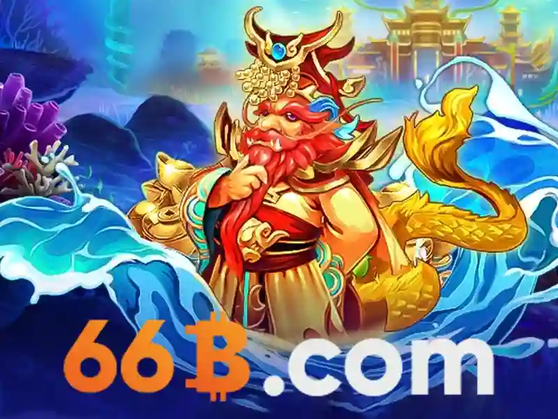66B – Trải Nghiệm Slot Đỉnh Cao Với 66B Giftcode