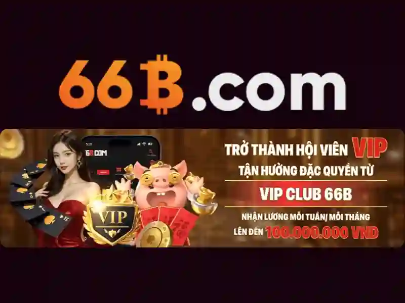Khuyến Mãi 66B