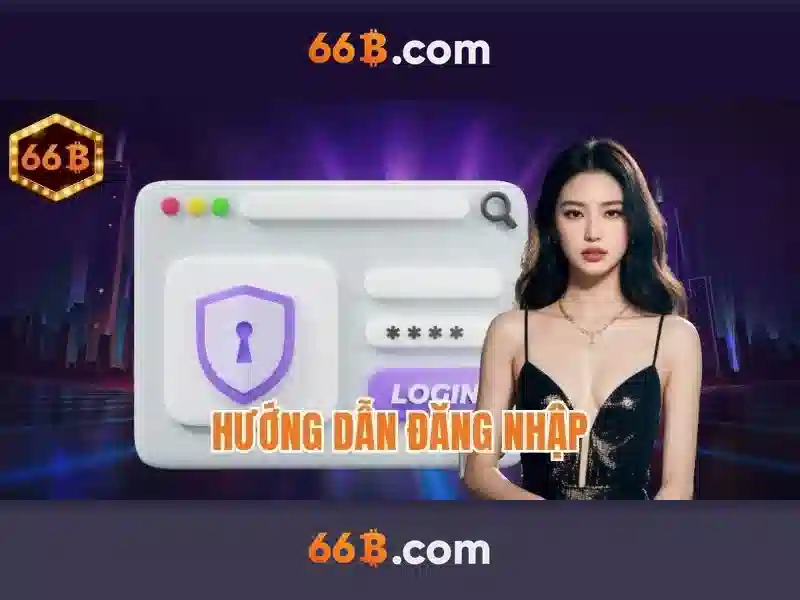Nền tảng Slot 66B