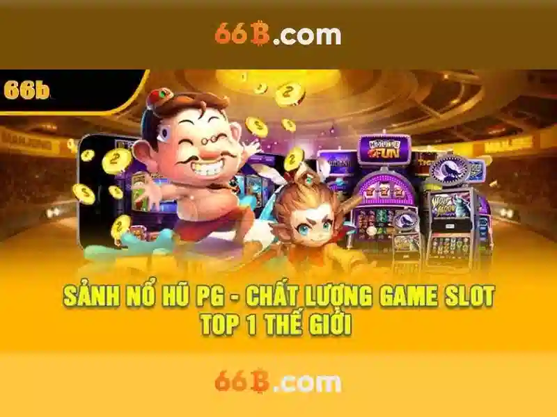 Trải nghiệm cá cược Slot 66B
