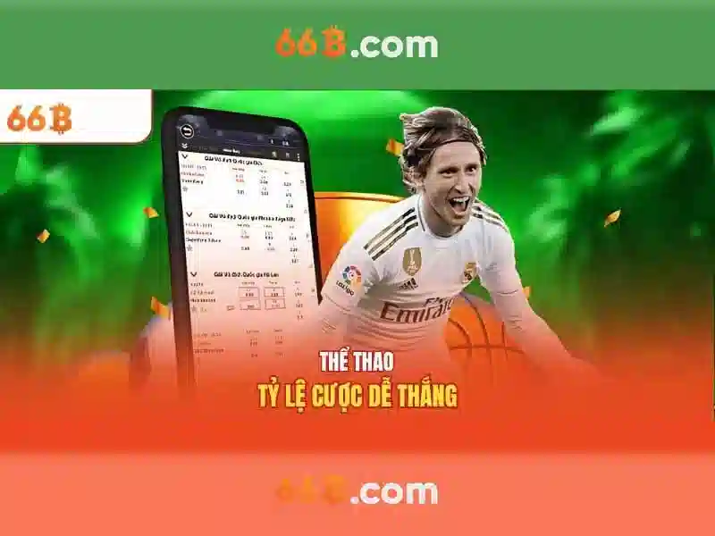 Khám Phá Danh Mục Slot 66B 2026