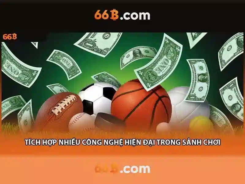 Trải nghiệm Slot 66B