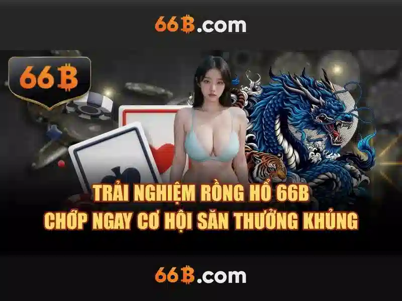 Khuyến Mãi Nổ Hũ 66B