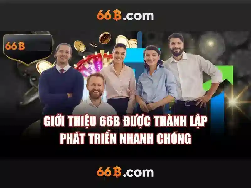 Nổ Hũ 66B Mới 2026