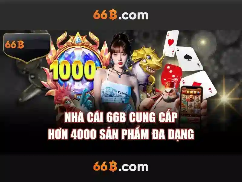 Ứng Dụng 66b ios