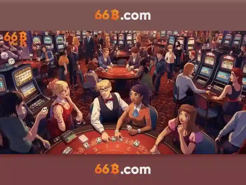 Nhà Cái 66B