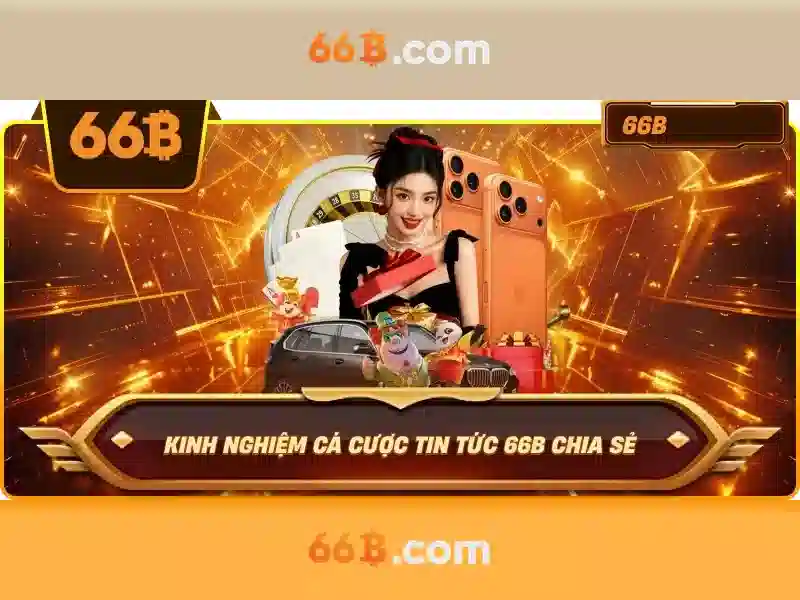 nhận thưởng 66B