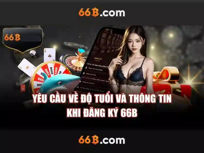 Trải nghiệm Slot uy tín với 66B phiên bản mới