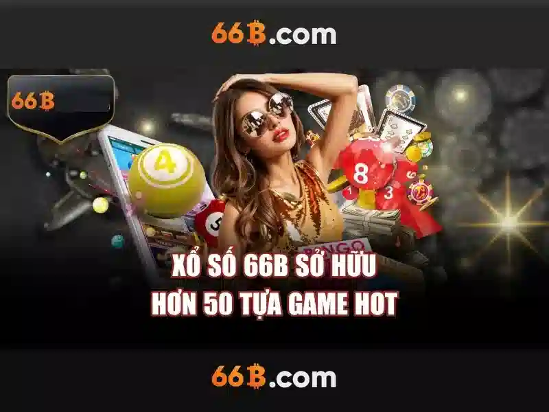 Trò Chơi Slot