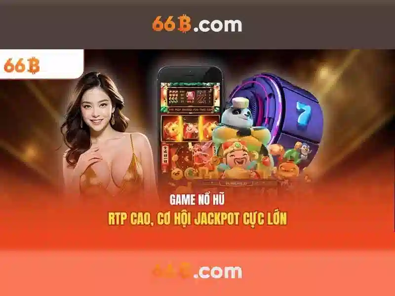 Các Loại Game Bài Đang Hot Tại 66B