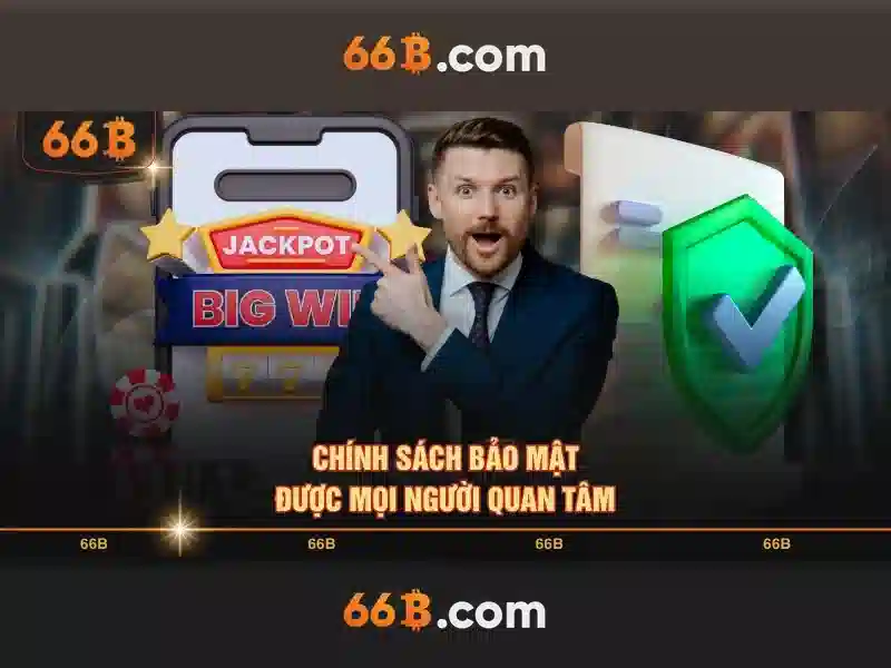 Tận Hưởng Ưu Đãi Slot 66B