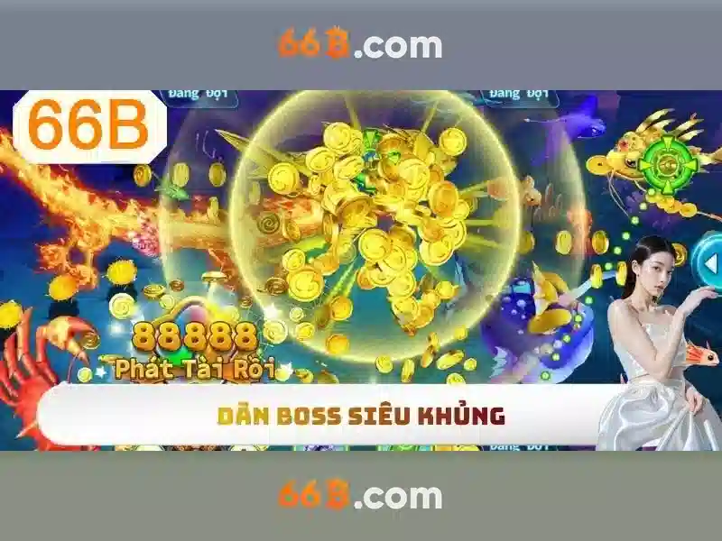 Chơi Bài 66B – Trải Nghiệm Đỉnh Cao Với Slot Trực Tuyến