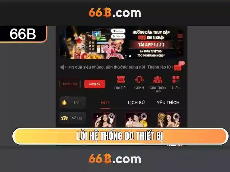Ưu Đãi Thành Viên 66B