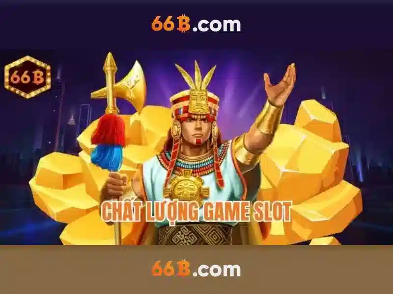 Trải nghiệm Slot tại 66B