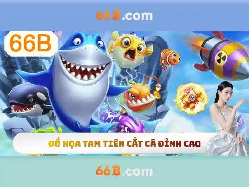66B – Trải Nghiệm Lô Đề 66B Đỉnh Cao Cùng Slot 2026