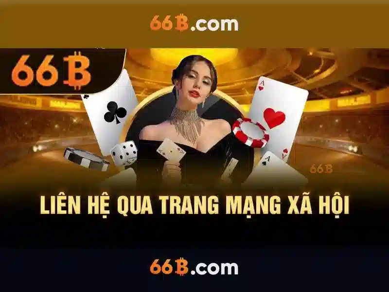 66B – Trải Nghiệm Cực Hấp Dẫn Với Các Game Slot Đỉnh Cao