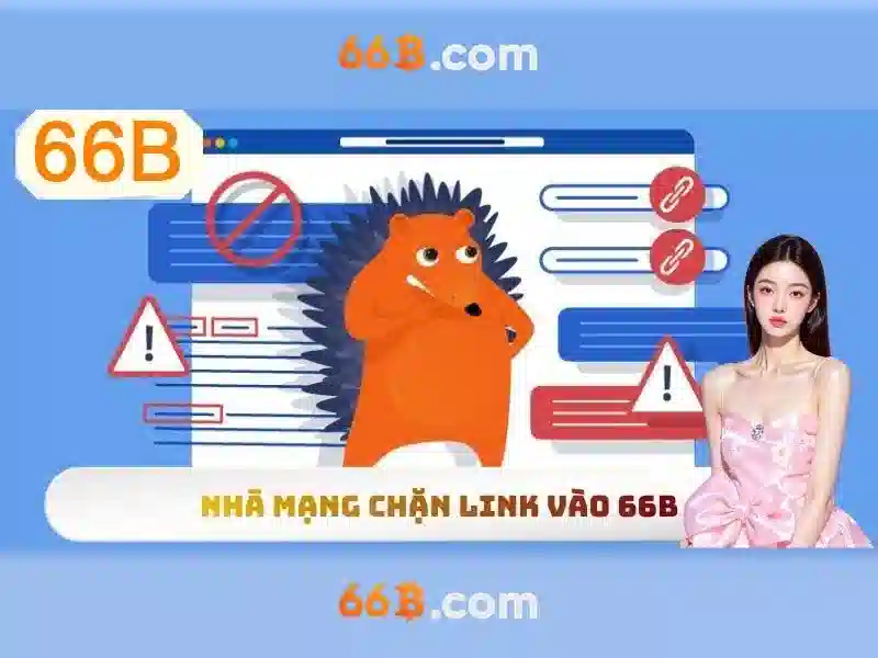66B nền tảng Slot không bị chặn