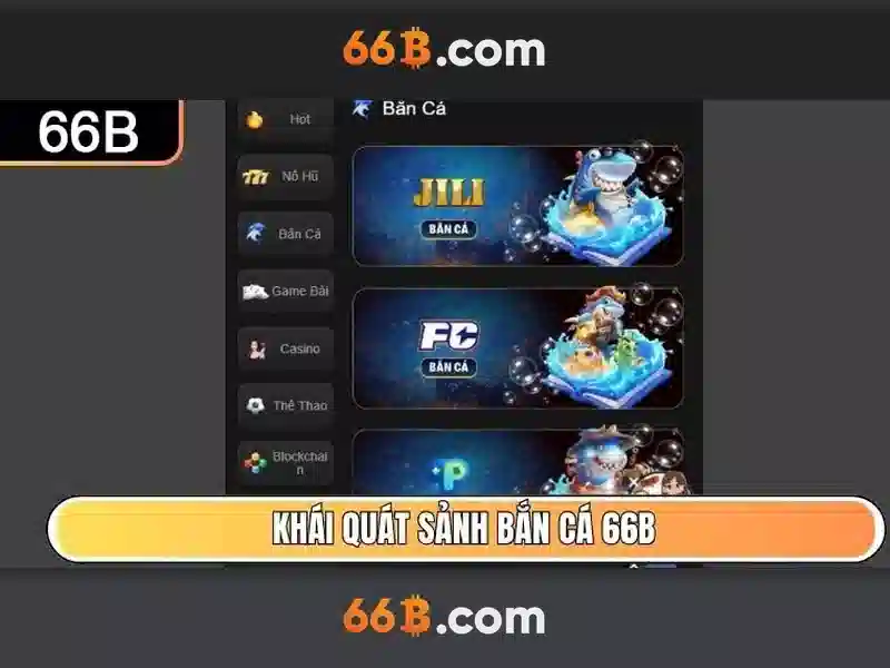 66B – Hướng Dẫn Đăng Nhập 66b Login Cho Người Mới Và Kinh Nghiệm Chơi Slot 2026