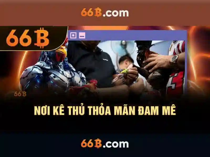 Trò chơi Slot hấp dẫn