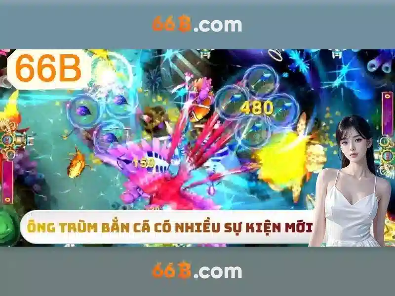 Ưu Đãi 66B Giftcode