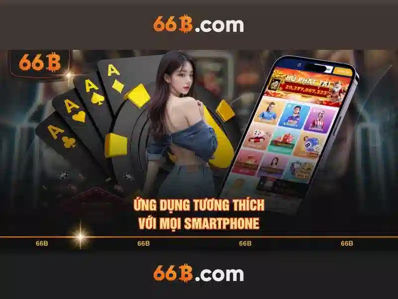 Tính Năng Nổi Bật Của Slot 66B