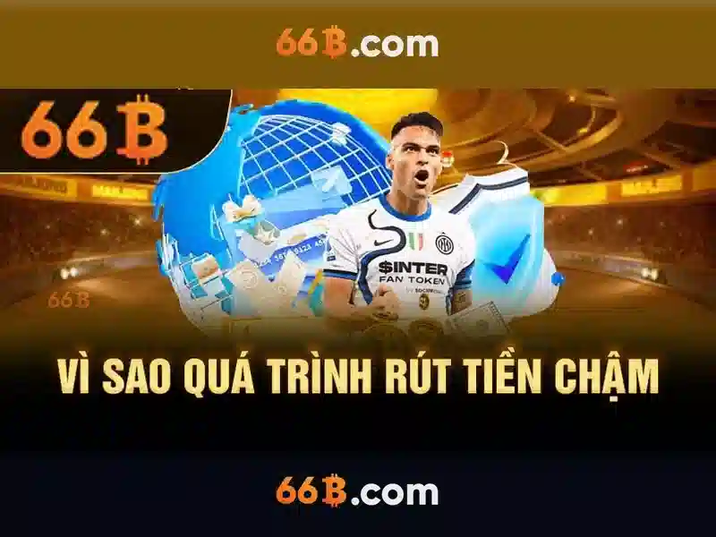 Trải nghiệm Slot đỉnh cao 66B