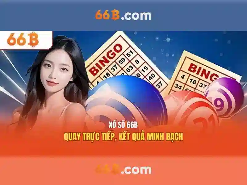 Trải nghiệm Slot 66B
