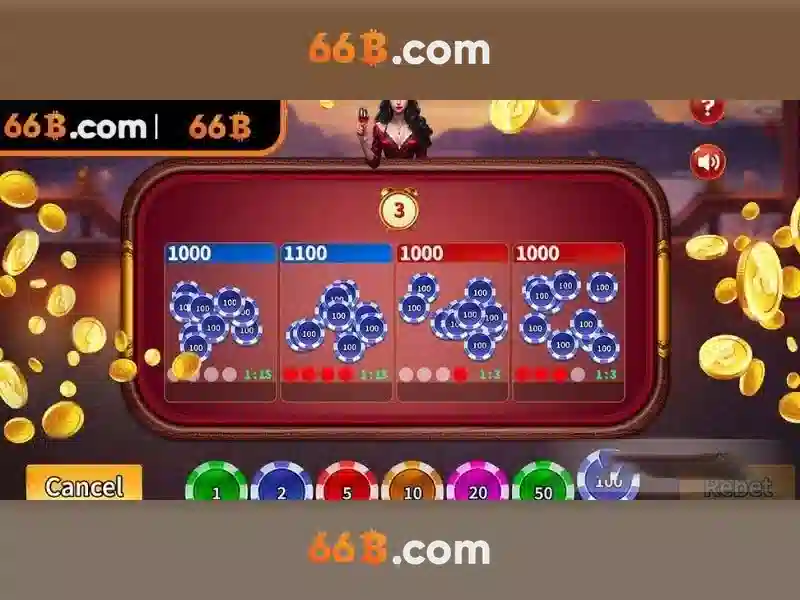 Đánh Giá 66B - Trải Nghiệm Slot Đỉnh Cao, Nhận Thưởng Lớn Mỗi Ngày 2026