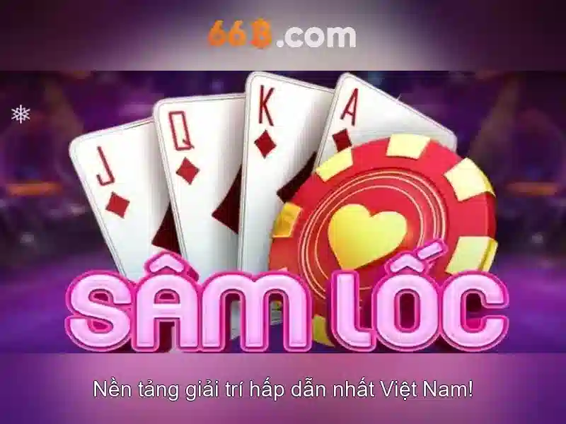 Liên Hệ 66B – Trải Nghiệm Slot Game Chất Lượng Cao