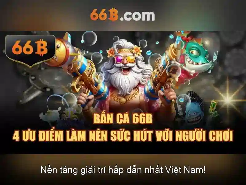 66B Tặng Tiền Slot