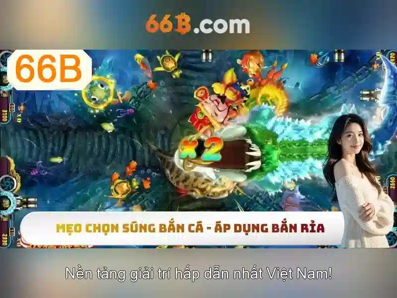 66B Slot
