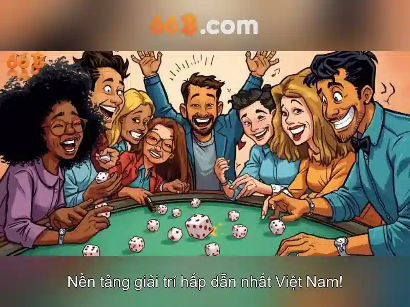 phỏm 66b chính thức