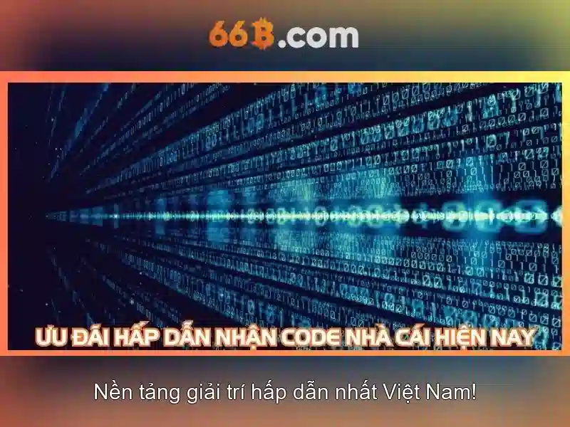 Thiết Kế Game Slot 66B