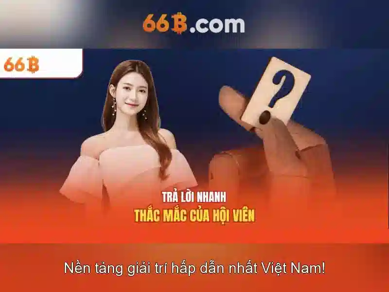 66B - Trải Nghiệm Chơi Bài Thú Vị, Nhận Thưởng Hấp Dẫn 2026
