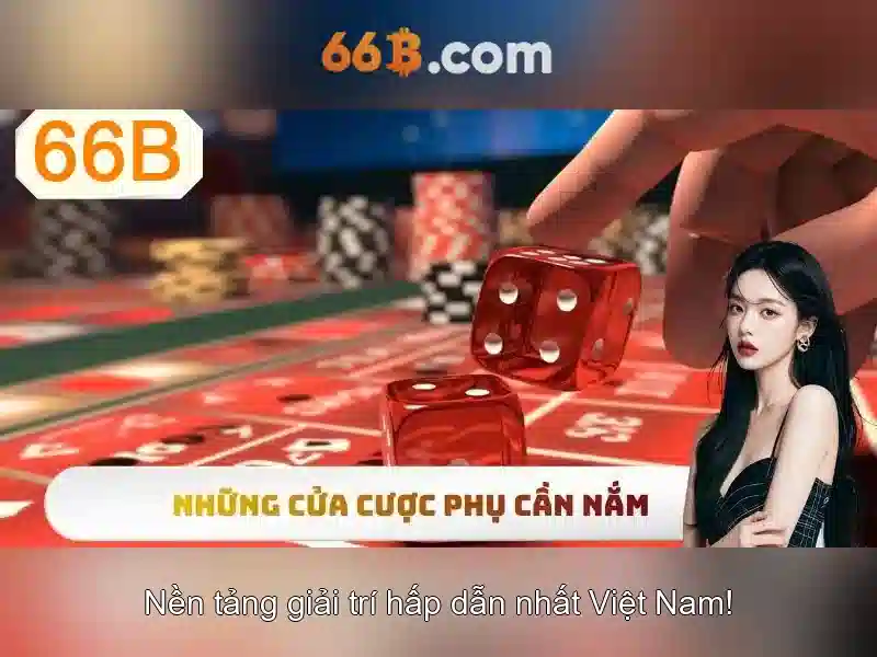 Cách Nhận Chip Miễn Phí Tại 66B