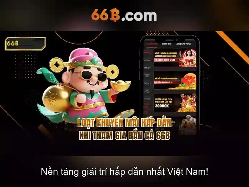 Trải nghiệm game slot đỉnh cao