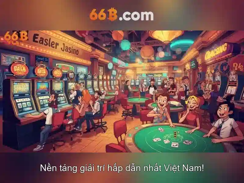 Giới Thiệu Về 66B