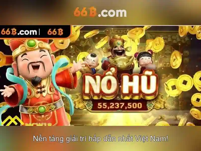 Trải Nghiệm Game Bài 66B Đỉnh Cao