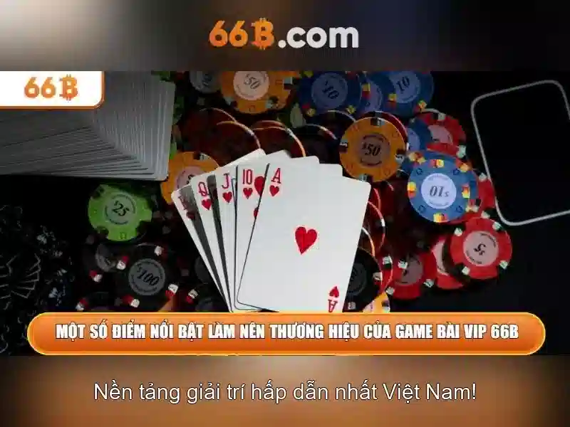 Trải nghiệm Slot 66B