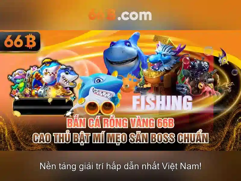 66B - Trải Nghiệm Slot Mới Nhất 2026 | 66b Mới Nhất