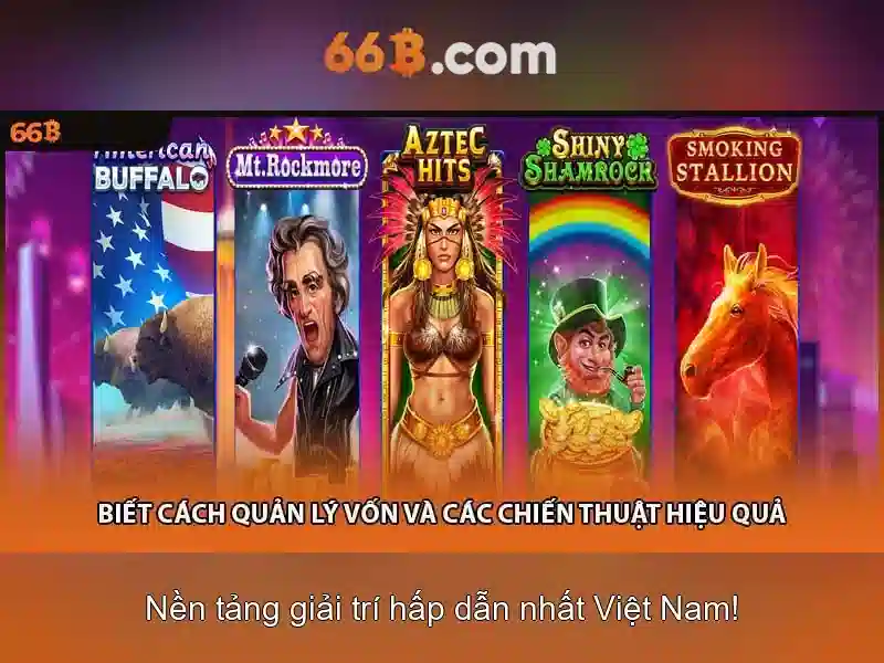 Khuyến Mãi 66B