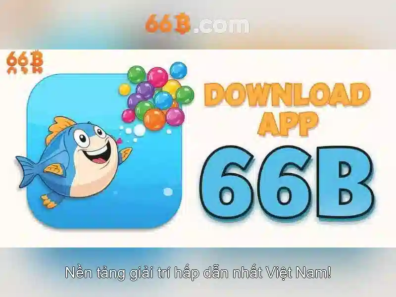 Ưu điểm của 66B không bị chặn