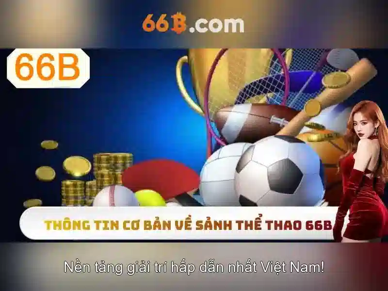 Giới Thiệu Slot 66B