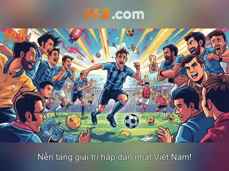 66B – Trải Nghiệm Đăng Nhập Slot Đỉnh Cao, Tận Hưởng Ưu Đãi 2026