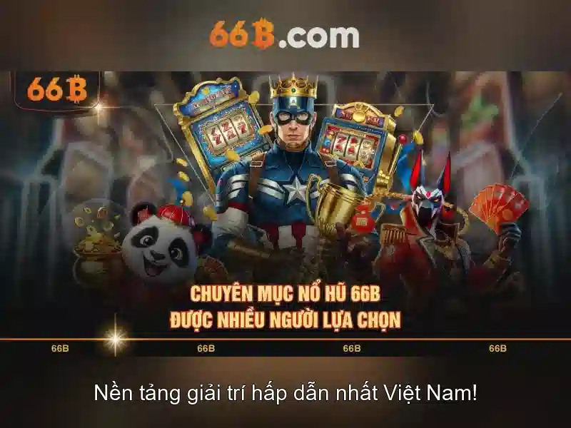 Tải 66B APK